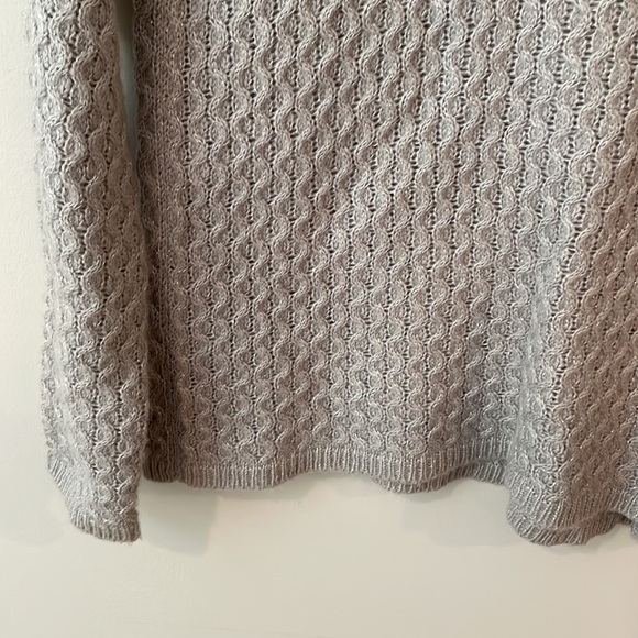 Gray Sweater - Picture 3 of 5